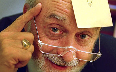 The secret to employee idea programs — start with a tight brief