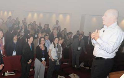 Why employ a keynote speaker?