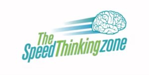 The Speed Thinking Zone