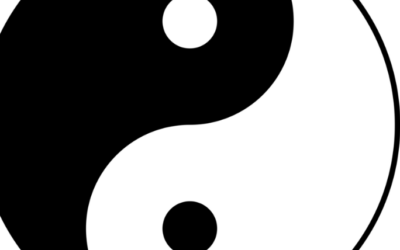 The Yin and Yang of Strategic Planning