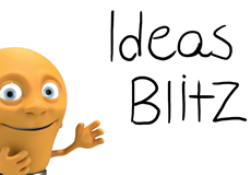 Ideas Blitz