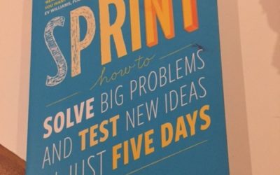 How to solve a big problem by using a Sprint