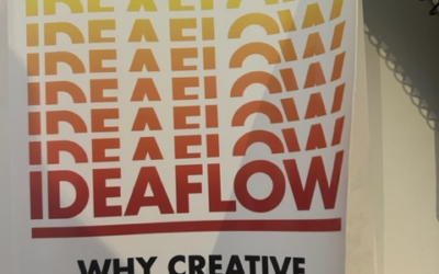 Idea Flow – A review